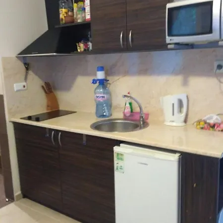 Apartment Супер Отдых На Солнечном Берегу *