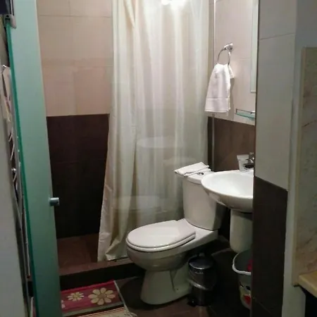 Apartment Супер Отдых На Солнечном Берегу