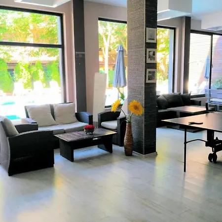 Супер Отдых На Солнечном Берегу Apartment