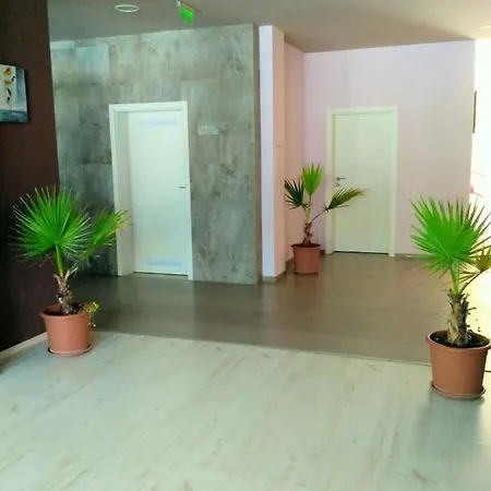 Супер Отдых На Солнечном Берегу Apartment *