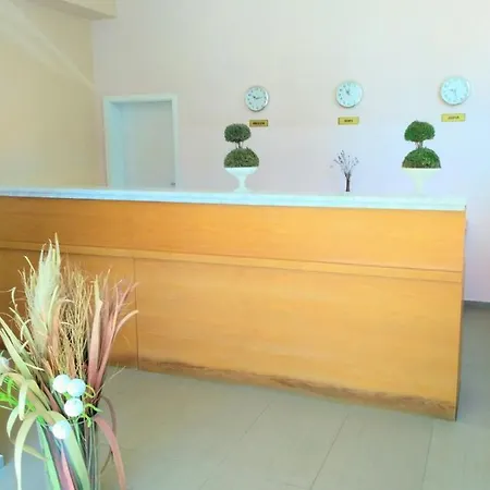 Супер Отдых На Солнечном Берегу Apartment *
