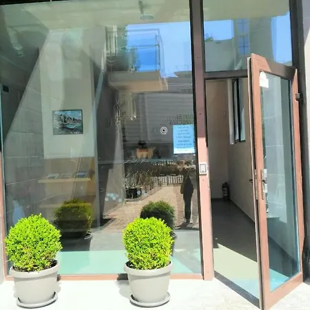 Супер Отдых На Солнечном Берегу Apartment