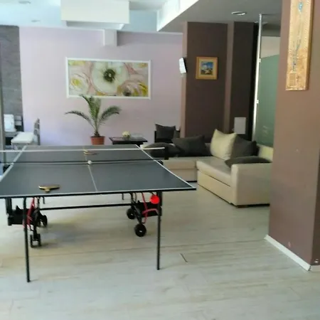 Apartmán Супер Отдых На Солнечном Берегу Sluneční pobřeží