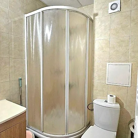 а101 снежанка 아파트